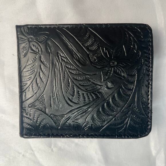 Woodland Creek Studded Wallet - Picture 5 of 7